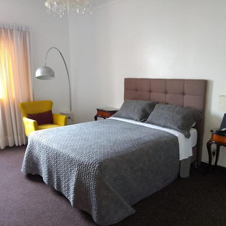 Jose Luis Hostal Boutique Lima Eksteriør billede