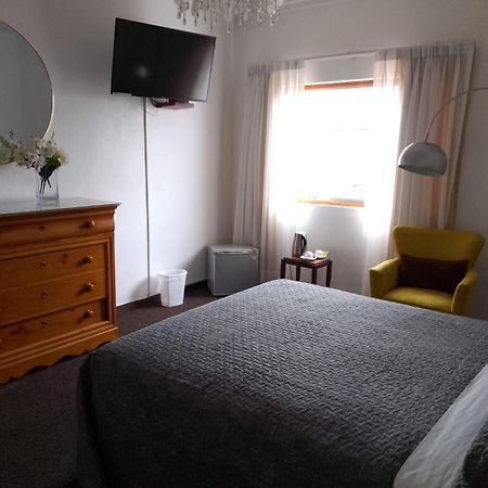 Jose Luis Hostal Boutique Lima Eksteriør billede