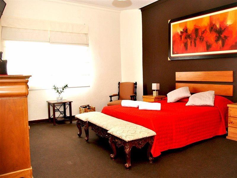 Jose Luis Hostal Boutique Lima Eksteriør billede