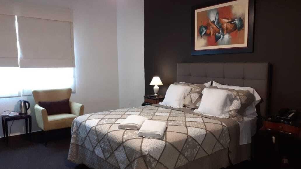 Jose Luis Hostal Boutique Lima Eksteriør billede