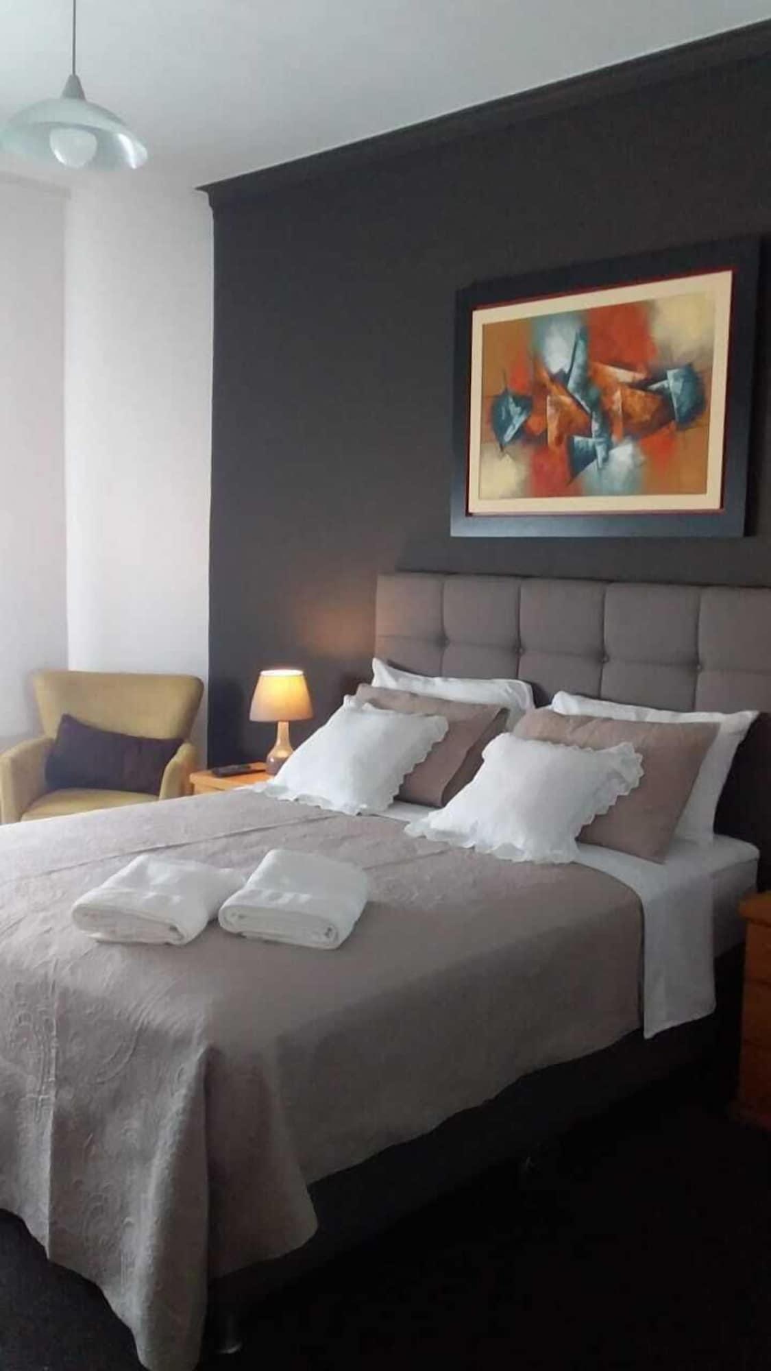 Jose Luis Hostal Boutique Lima Eksteriør billede