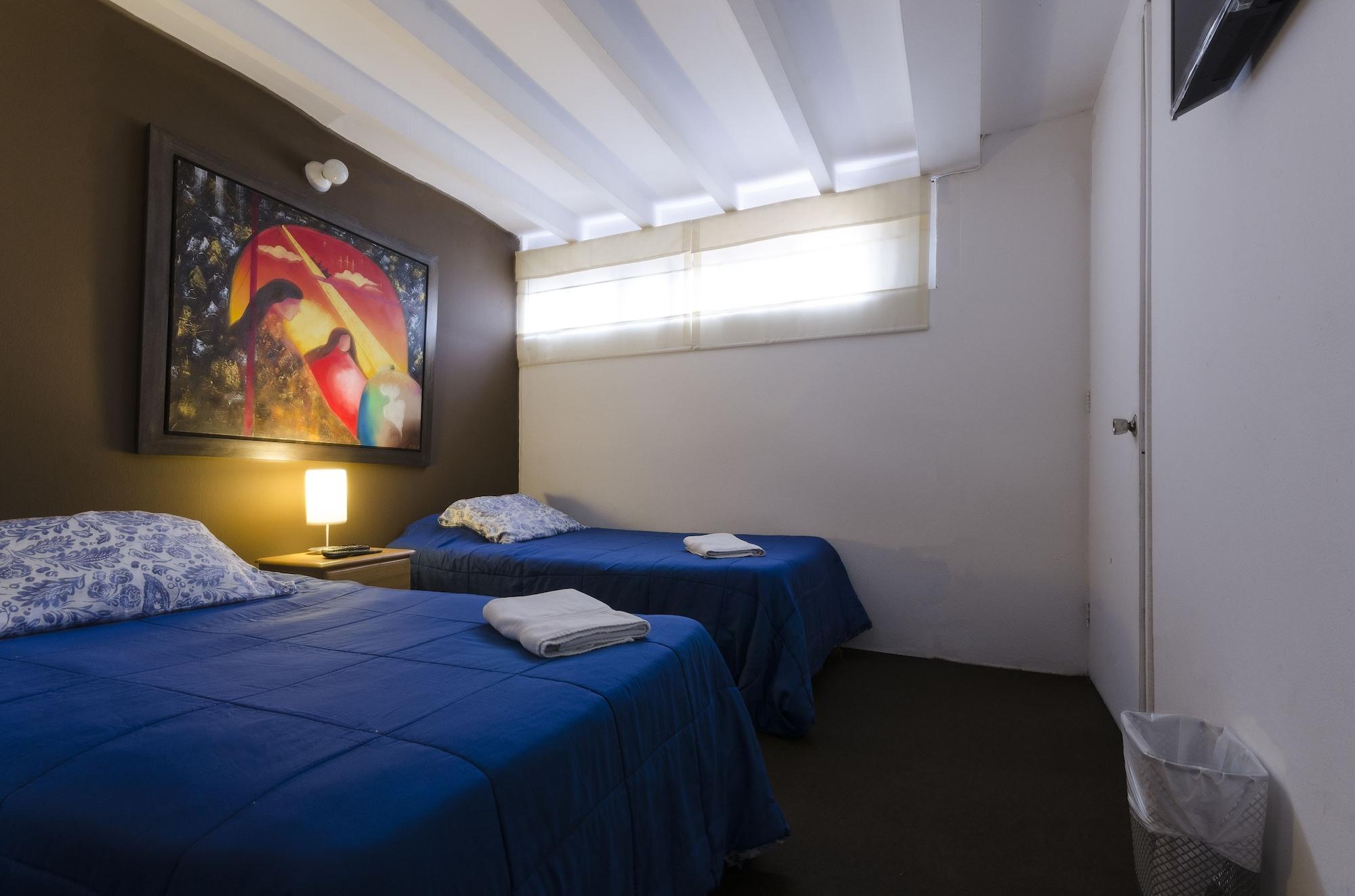 Jose Luis Hostal Boutique Lima Eksteriør billede