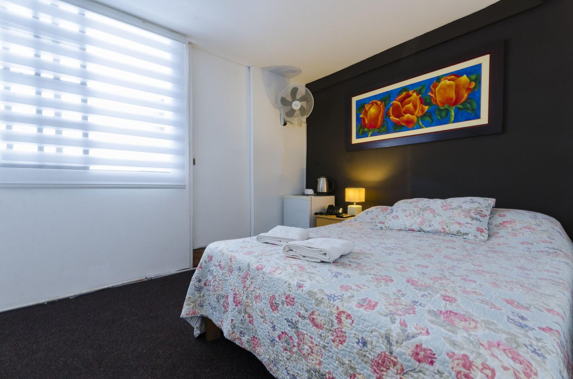 Jose Luis Hostal Boutique Lima Eksteriør billede