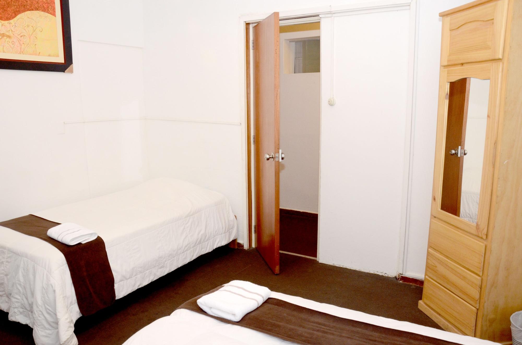 Jose Luis Hostal Boutique Lima Eksteriør billede