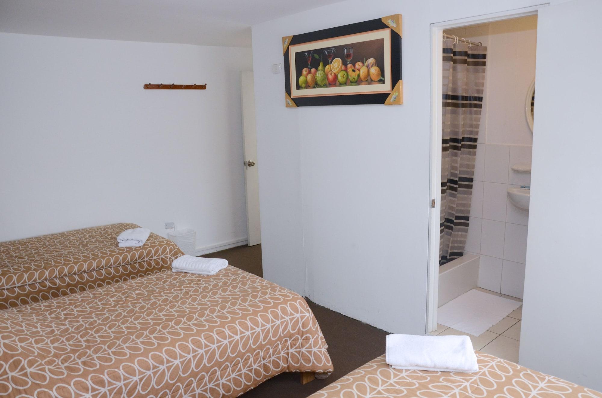 Jose Luis Hostal Boutique Lima Eksteriør billede