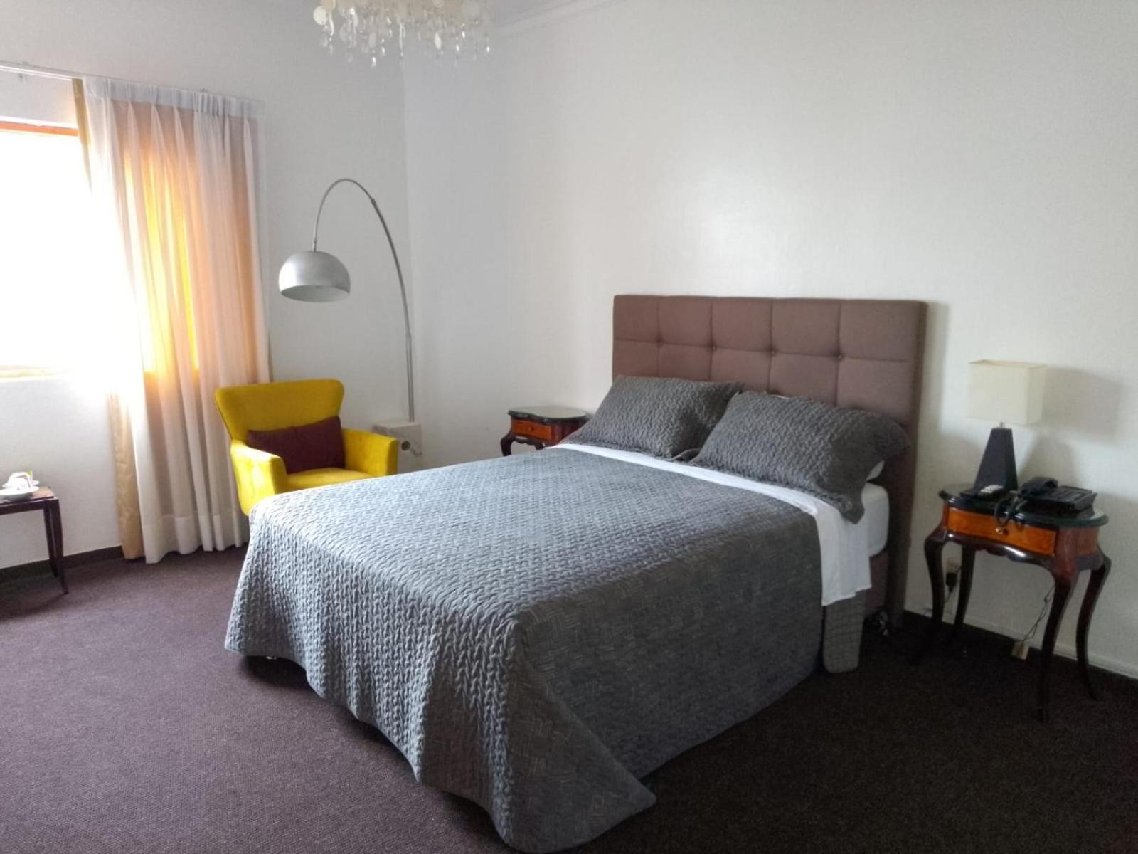 Jose Luis Hostal Boutique Lima Eksteriør billede