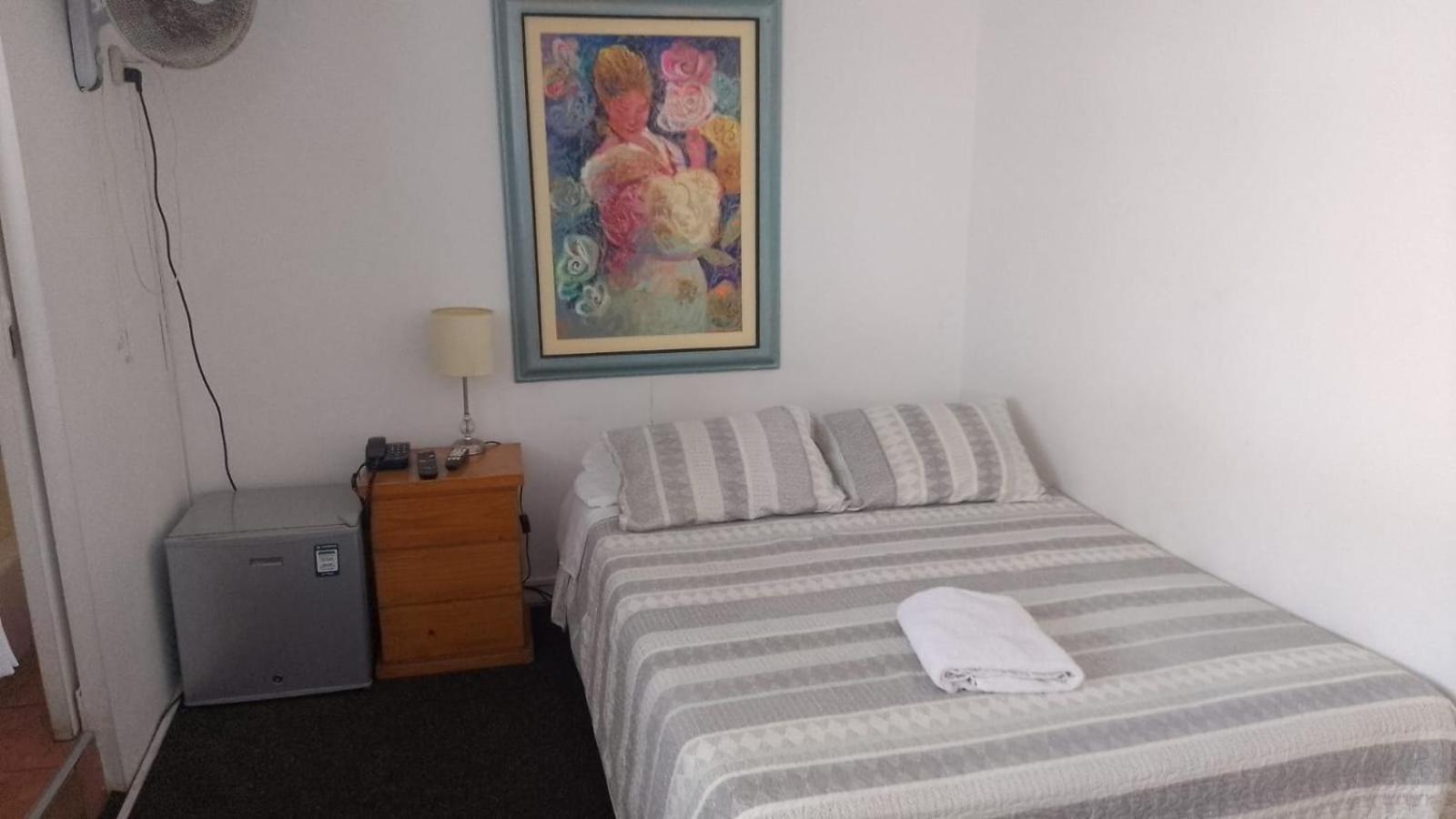 Jose Luis Hostal Boutique Lima Eksteriør billede