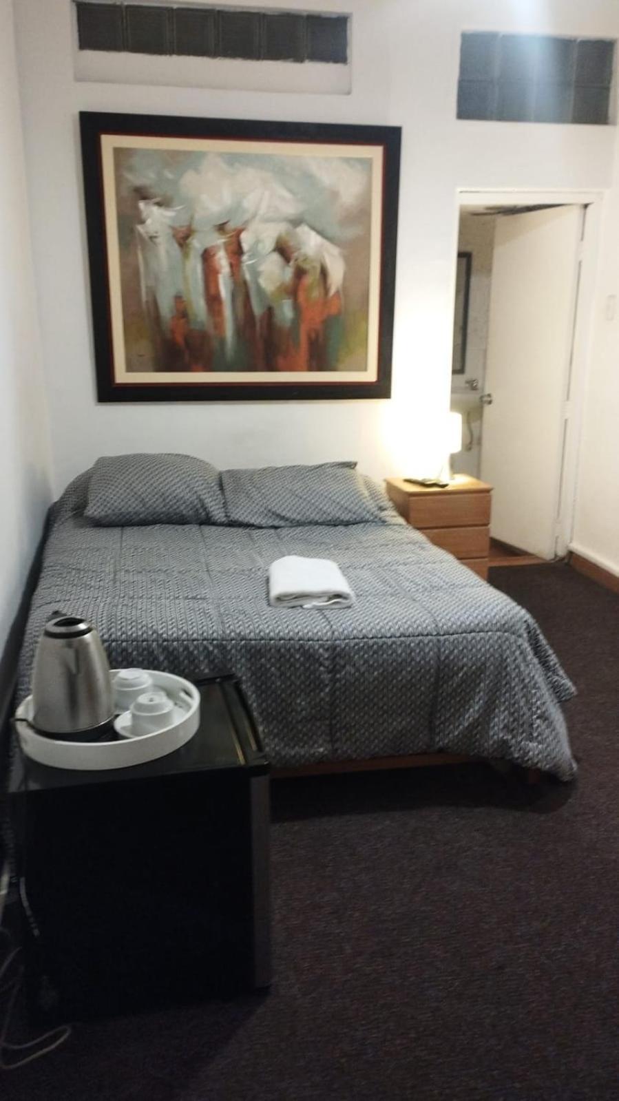 Jose Luis Hostal Boutique Lima Eksteriør billede