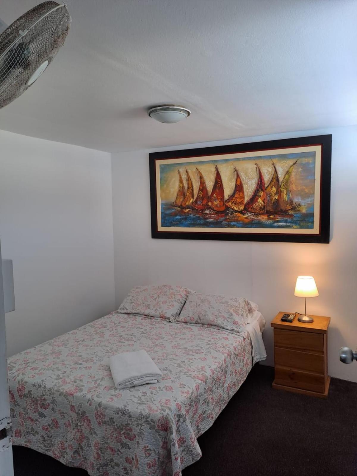 Jose Luis Hostal Boutique Lima Eksteriør billede