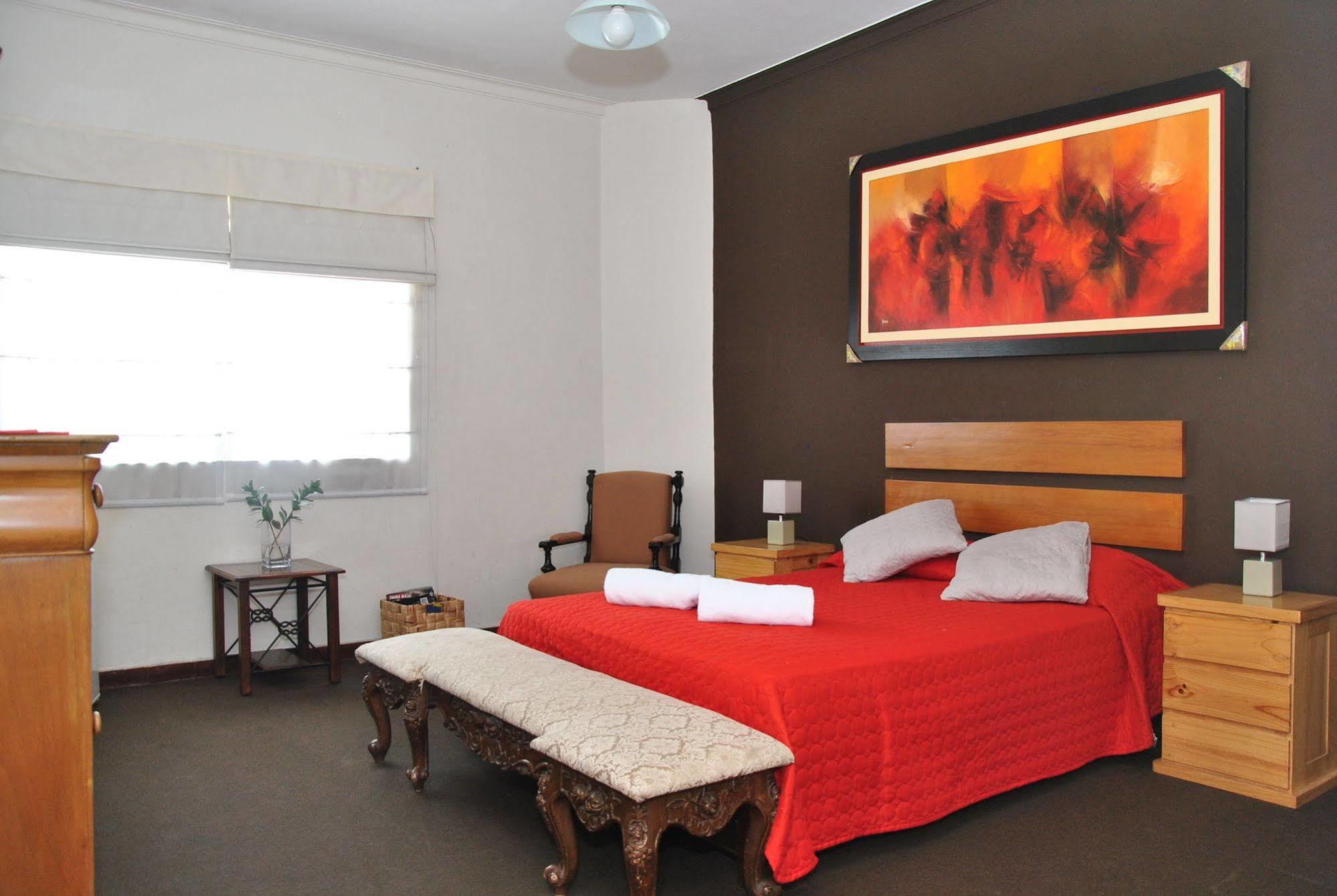 Jose Luis Hostal Boutique Lima Eksteriør billede