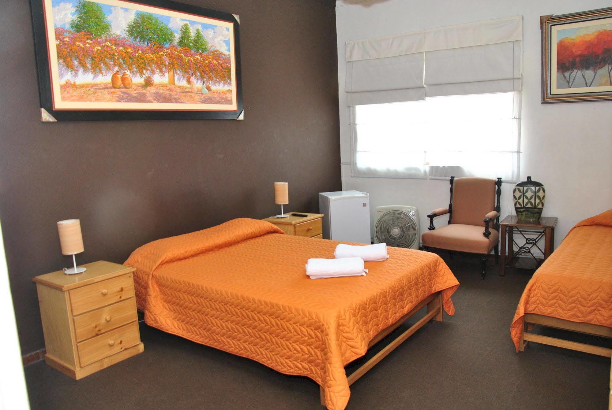 Jose Luis Hostal Boutique Lima Eksteriør billede