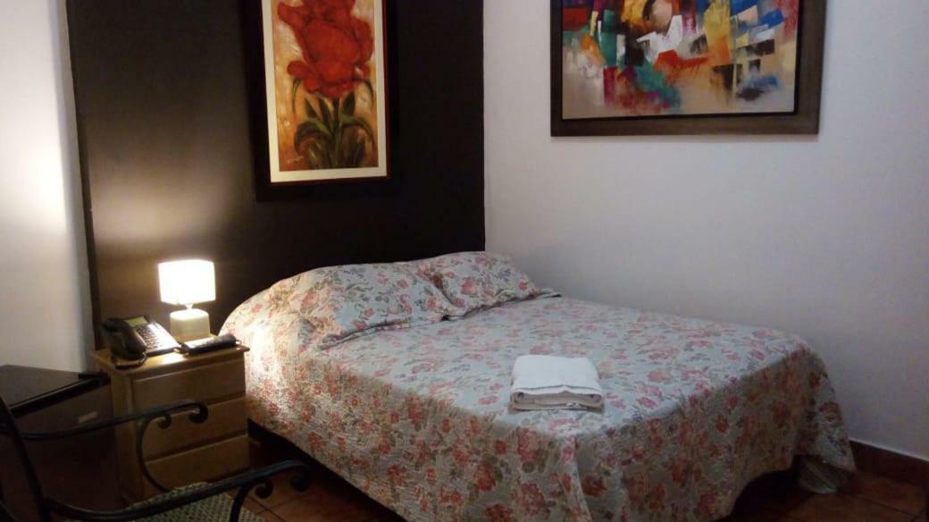 Jose Luis Hostal Boutique Lima Eksteriør billede