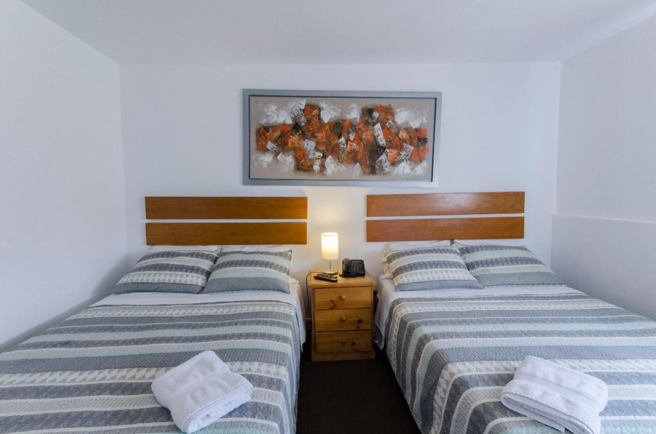 Jose Luis Hostal Boutique Lima Eksteriør billede