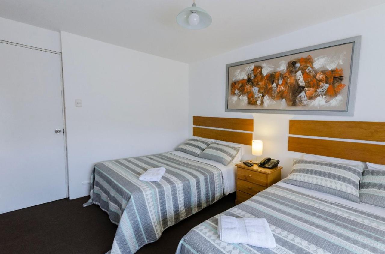 Jose Luis Hostal Boutique Lima Eksteriør billede