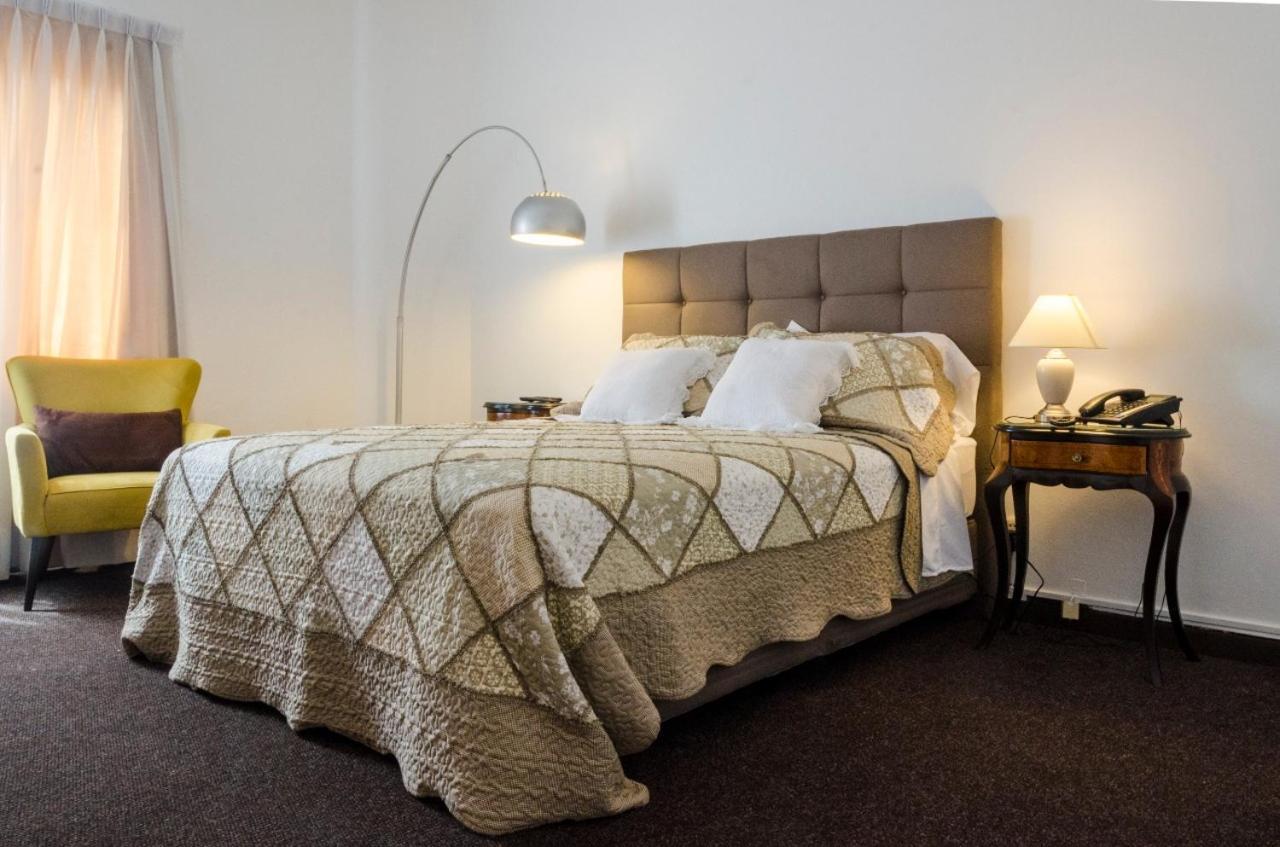 Jose Luis Hostal Boutique Lima Eksteriør billede