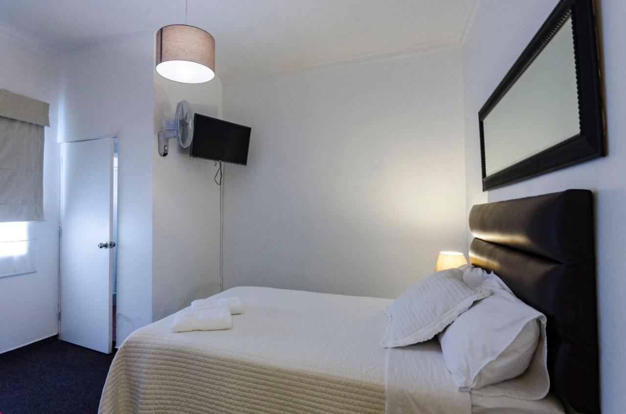 Jose Luis Hostal Boutique Lima Eksteriør billede